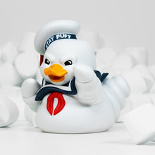 Tubbz kachnička Krotitelé duchů Stay Puft