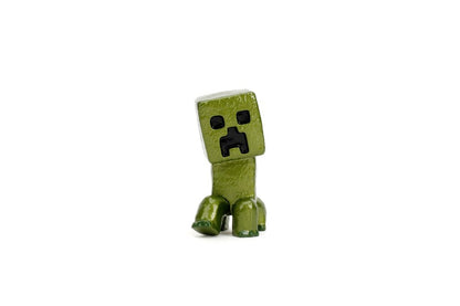 Minecraft Movie figurky 2,5" sada 4ks