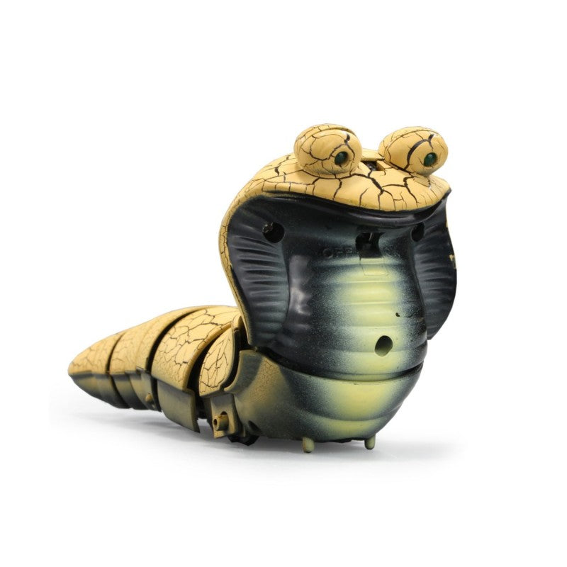 RC Mini Kobra fialová