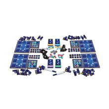 iQLANDIA - Společenská hra