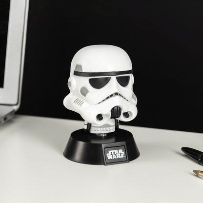 Icon Light Star Wars - Stormtrooper