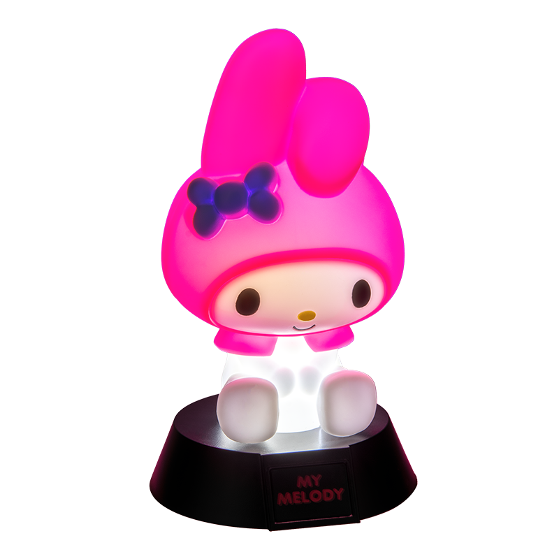 Icon Light svítící figurka My Melody
