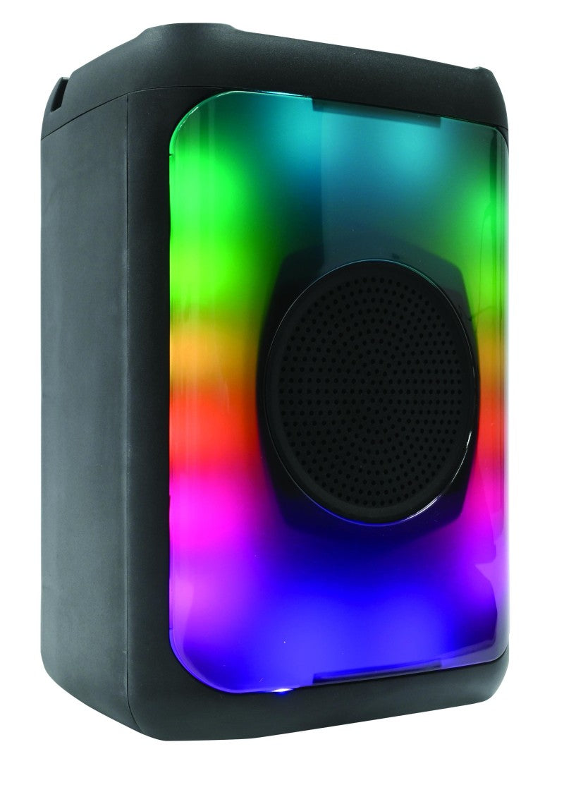 Lexibook bluetooth karaoke reproduktor s mikrofonem střední