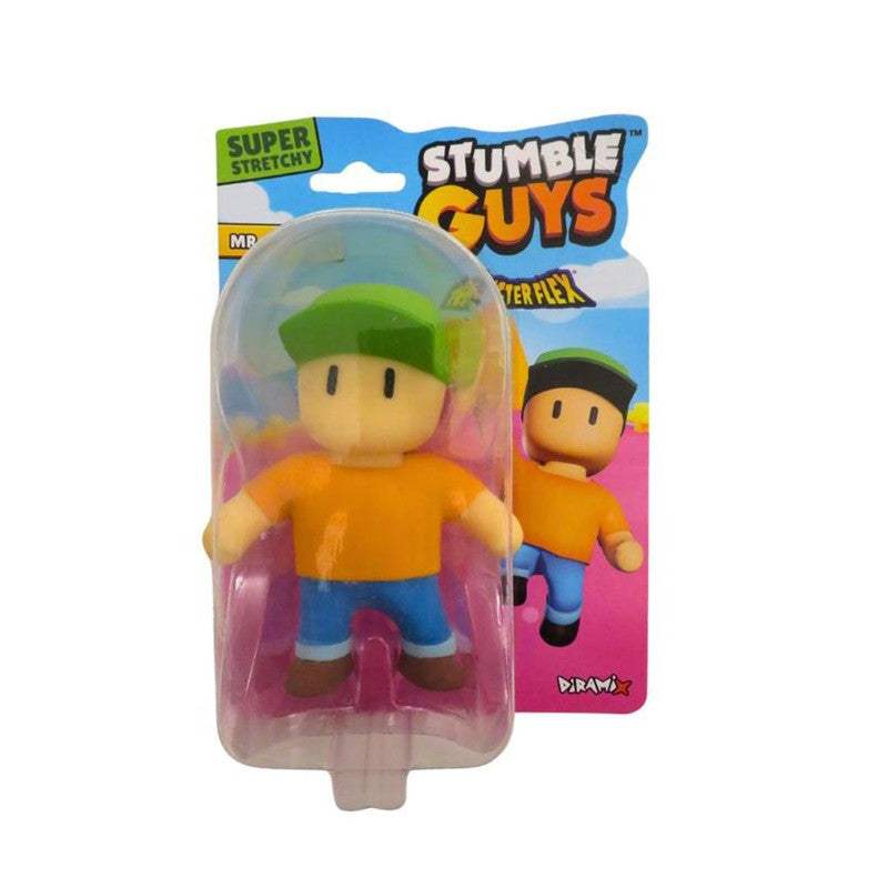 Figurka Stuble Guys Moster Flex
