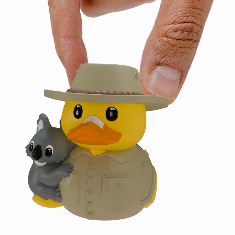 Tubbz kachnička malá cestovatelská edice - Australia