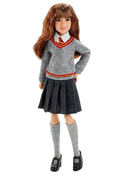 Harry Potter a tajemná komnata panenka Hermiona Granger Harry Potter