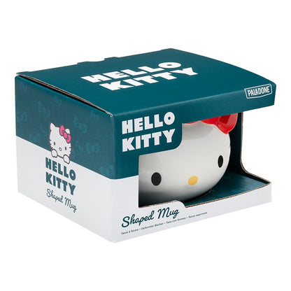 Hello Kitty 3D hrnek