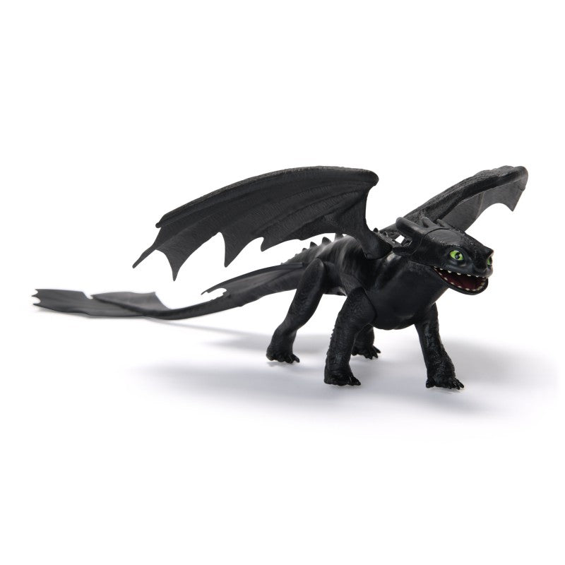 Jak vycvičit draka základní draci Skrill