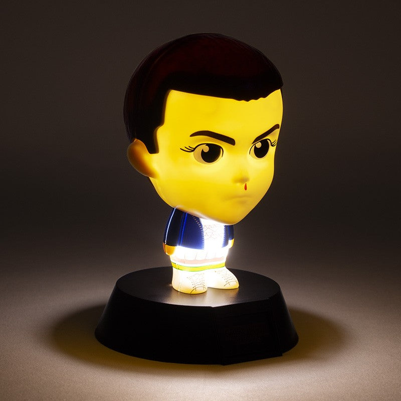 Icon Light Stranger Things - 11