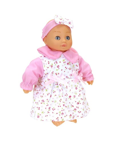 Bambolina 20 cm Mikina