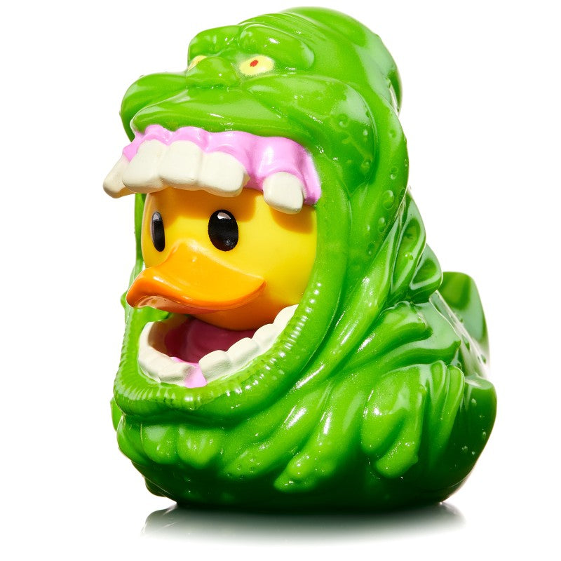 Tubbz kachnička malá Ghostbusters - Slimer