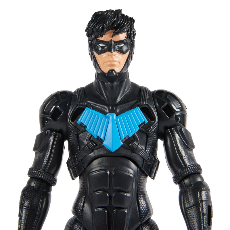 Batman figurka deluxe Nightwing 30 cm