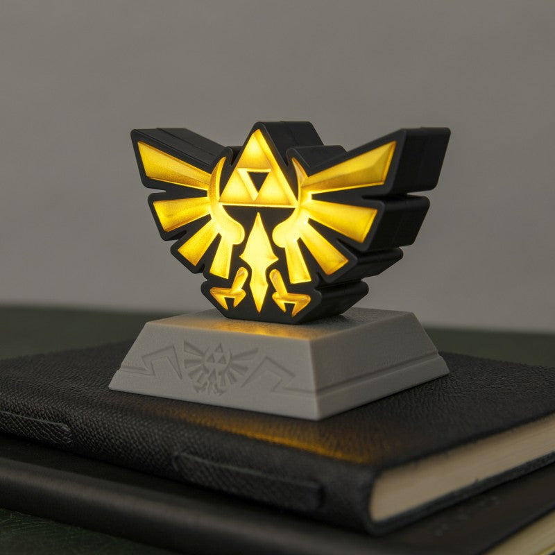 Icon Light Zelda - Hyrule