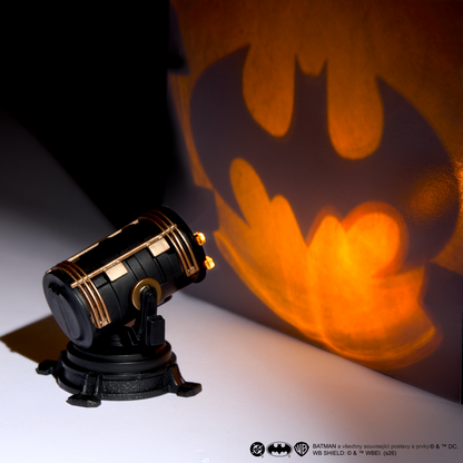 MGA's Miniverse - Make It Mini Batman, PDQ