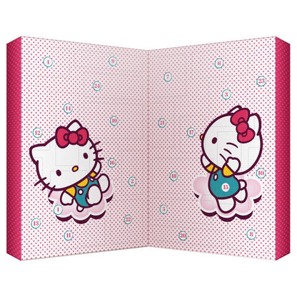 Adventní kalendář Hello Kitty Kids