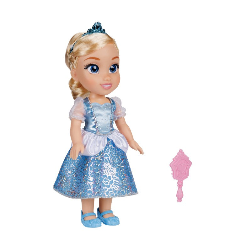 Panenka Disney Princess Popelka 35 cm