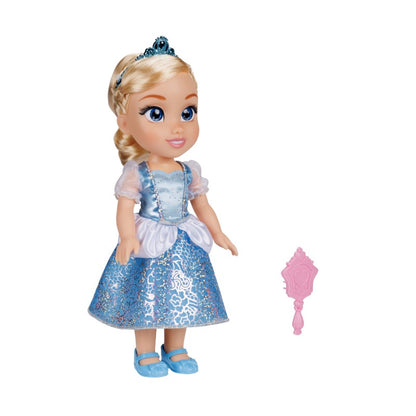 Panenka Disney Princess Popelka 35 cm