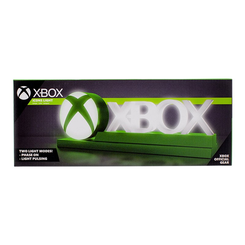 Světlo XBOX Icons