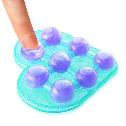So Slime Pop it fialová želva