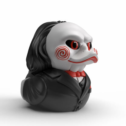 Tubbz kachnička Saw - Billy The Puppet