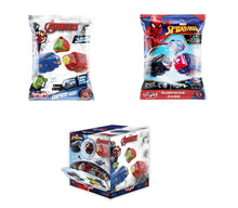 Battle cubes Marvel Avengers