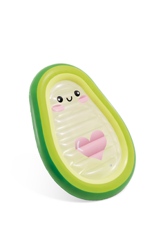 Nafukovací lehátko ve tvaru avokáda Avocado Buddy