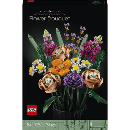 Lego Creator 10280 Kytice