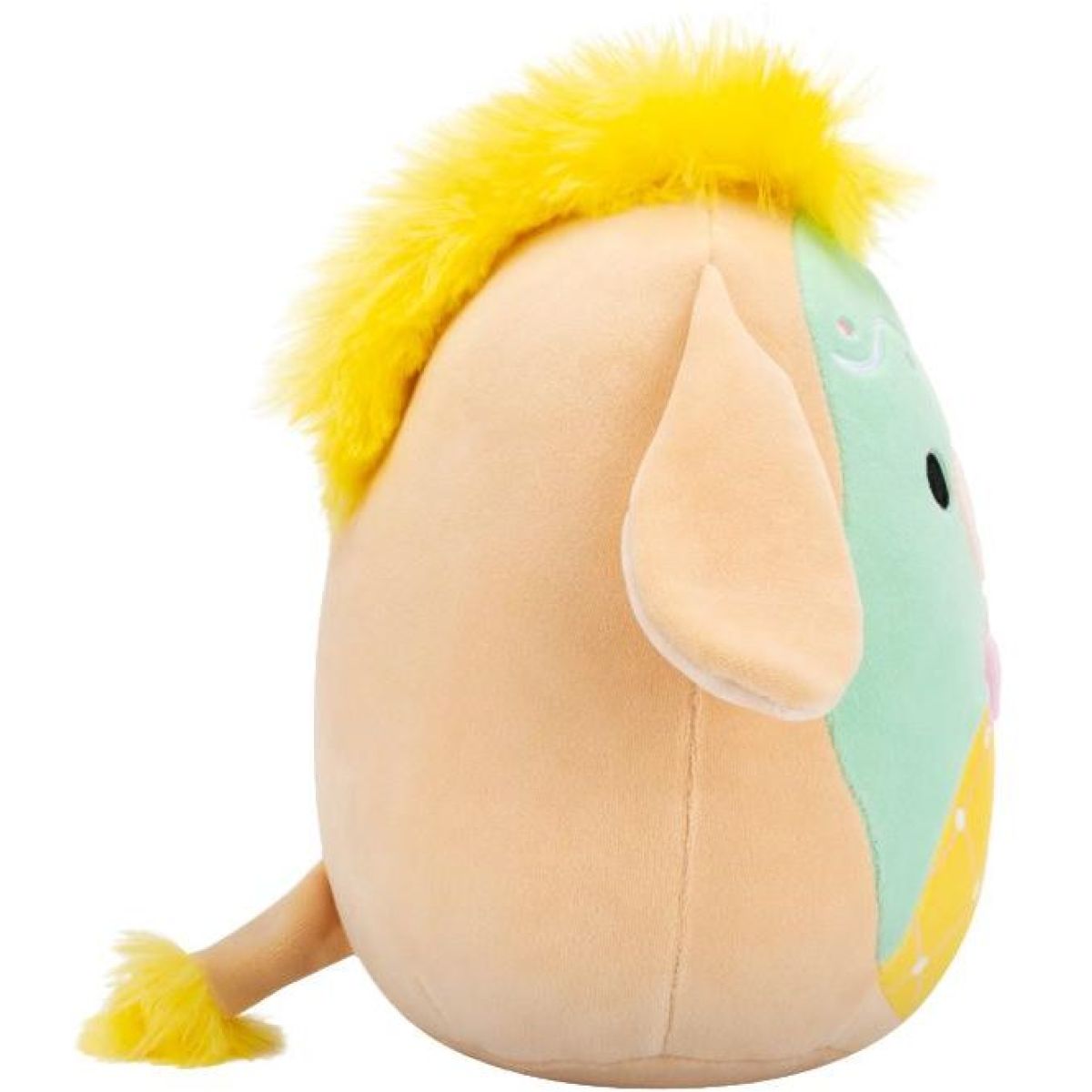 Plyšový mazlíček Squishmallows  Koláč osel - Depler