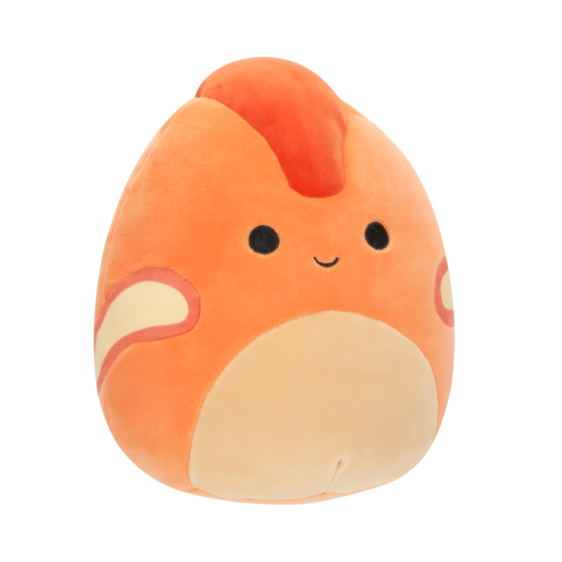 Plyšový mazlíček Squishmallows Parasaurolophus - Nichelle