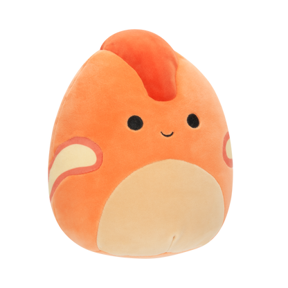 Plyšový mazlíček Squishmallows Parasaurolophus - Nichelle