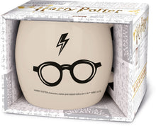 Hrnek keramický globe, Harry Potter