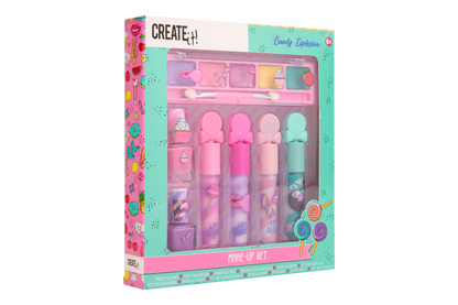 Sada malovátek Candy Creat it!