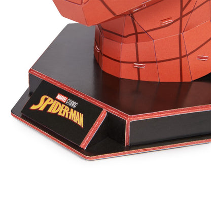 Puzzle Marvel Spiderman 4D