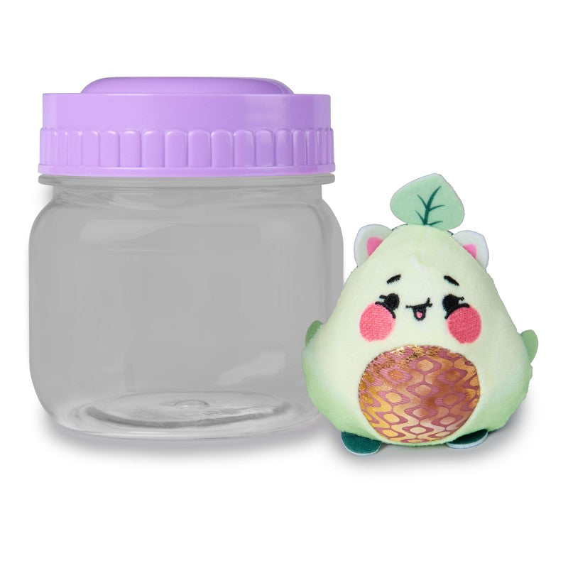 Jellykins kouzelní plyšáci dvoubalení