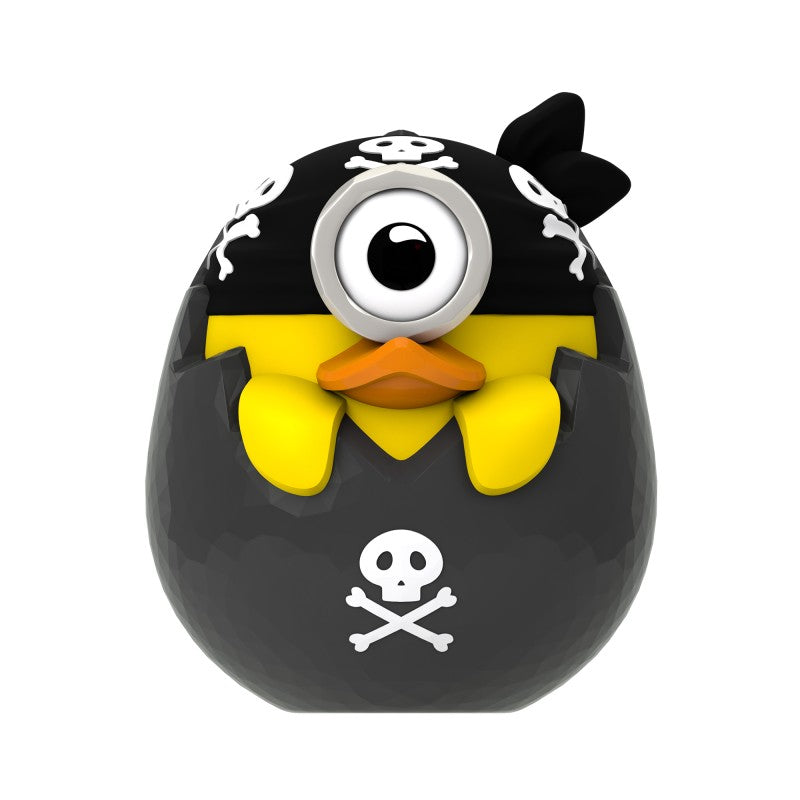 Mimoni Tubbz Mystery Egg