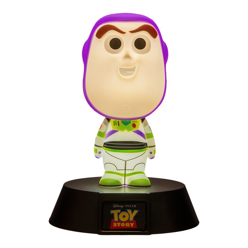 Icon Light svítící figurka Toy Story – Buzz
