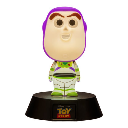 Icon Light svítící figurka Toy Story – Buzz
