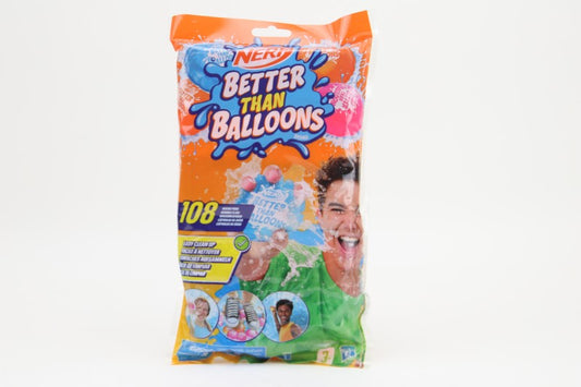 Nerf Better than Balloons core - vodní kapsle