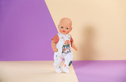 BABY born Dupačky Džungle, 36 cm
