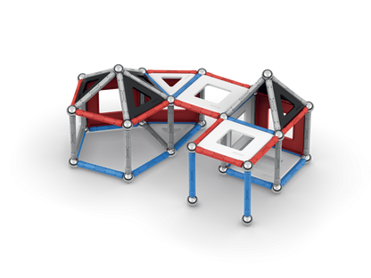 Geomag Nasa Rocket 103 dílků