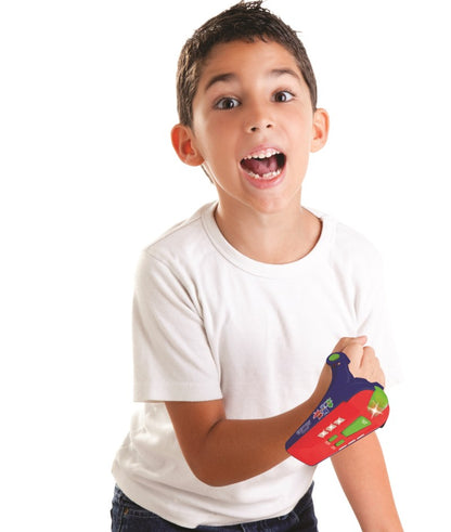 Lexibook laser game PJ Masks