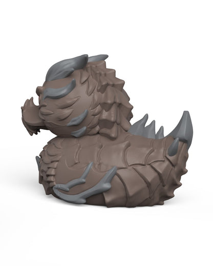 Tubbz kachnička Skryrim - Alduin