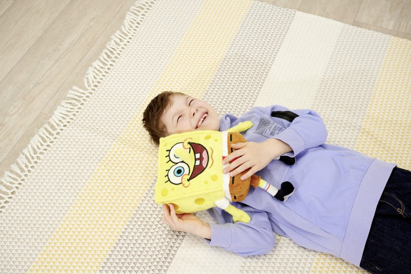 SpongeBob plyšový 35 cm