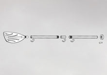 Vesla 122 cm