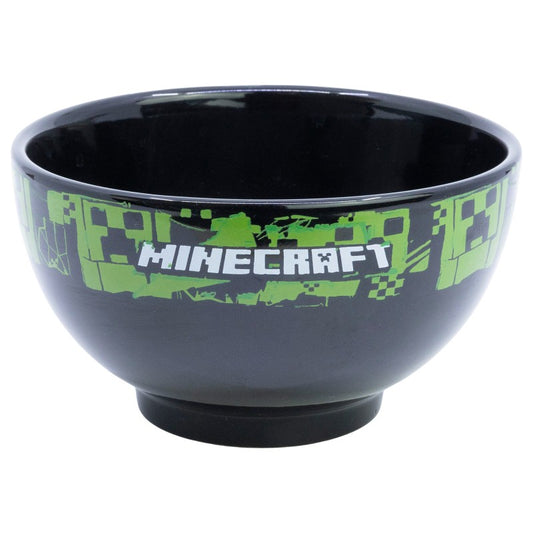 Minecraft snídaňová miska (Iconicmono), 700 ml
