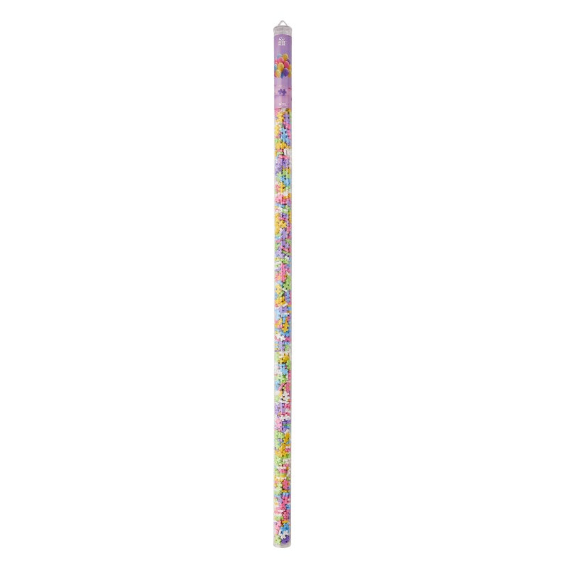 Plus-Plus 1 m Pastel Tuba (520 ks)
