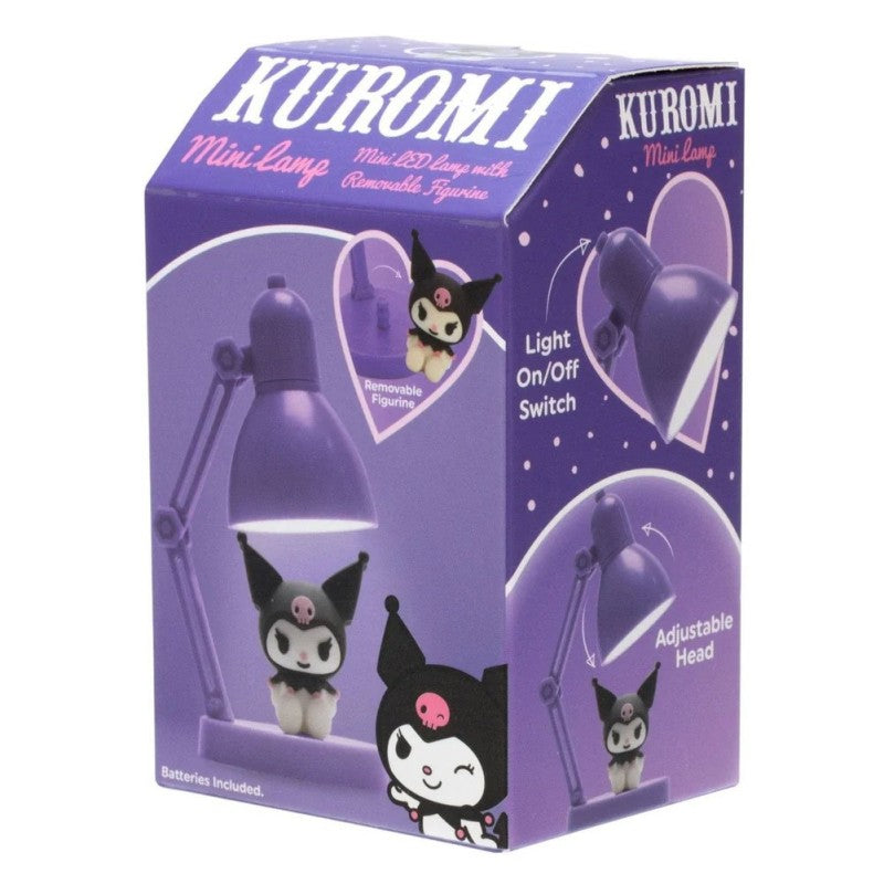 Kuromi mini lampa DPL6