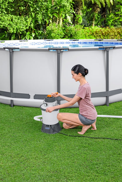 Pískový filtr Bestway 3028L/800gal