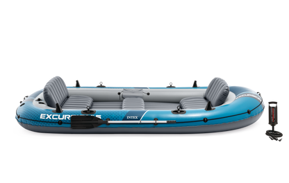 Excursion™ 5 Boat Nafukovací člun