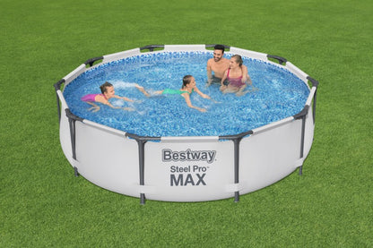 Bazén Steel Pro MAX™ 305x76cm